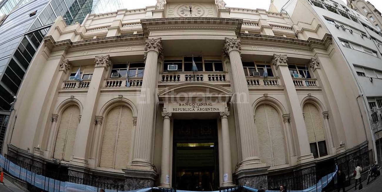 Desde el 1 de junio todas las cuentas bancarias tendrán un alias CBU