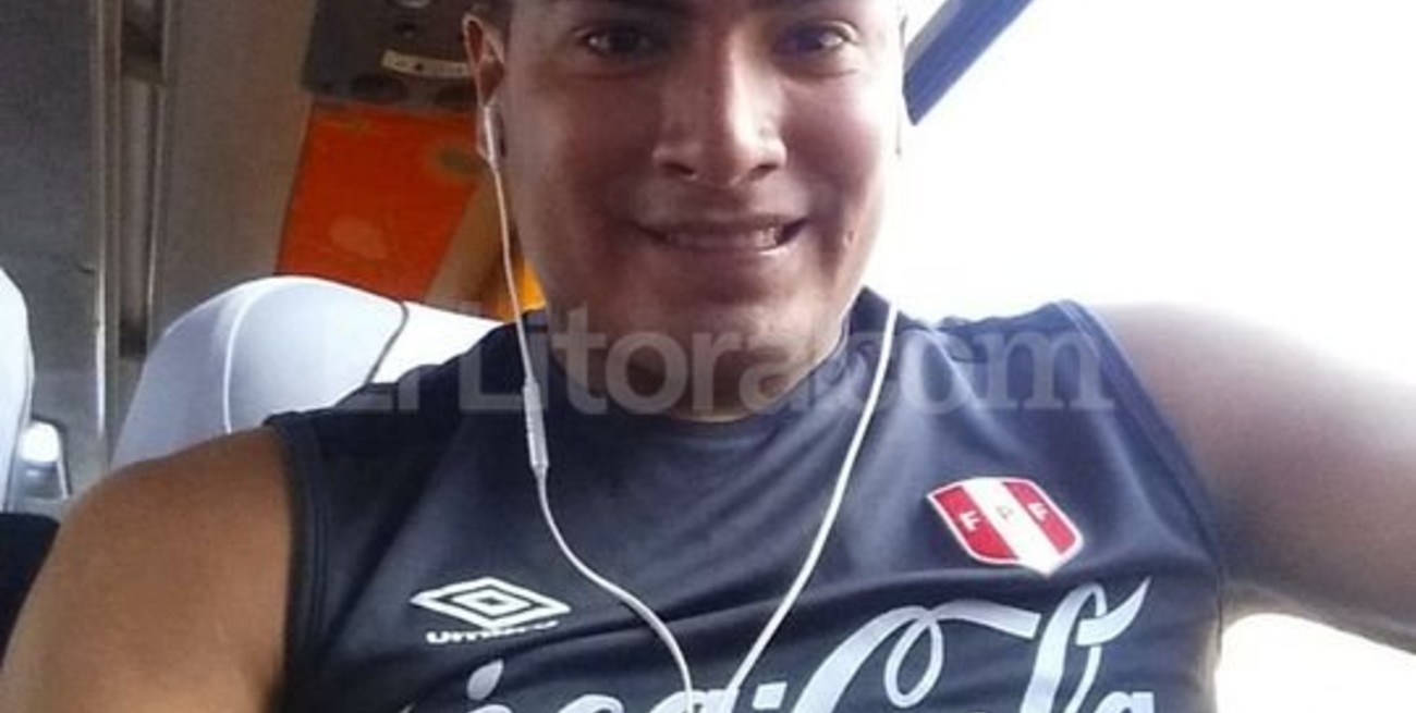 Diego Mayora dice que jugará en Colón