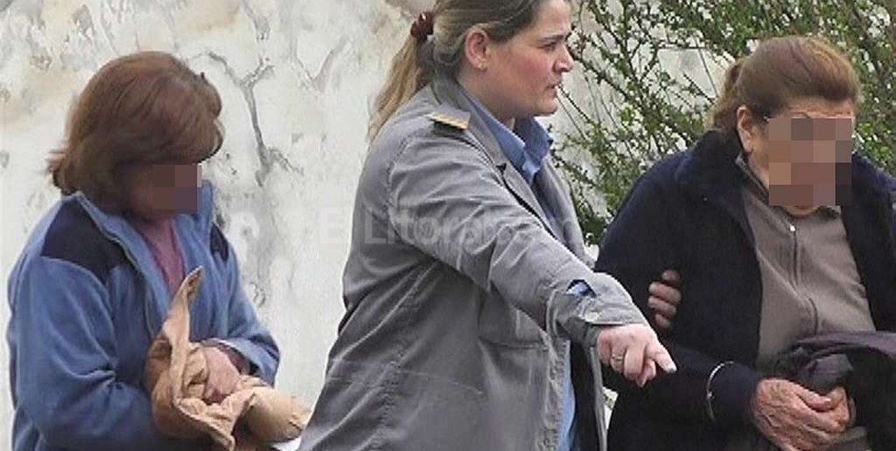 Imputan por amenazas y prevaricato a dos abogados del Servicio Público