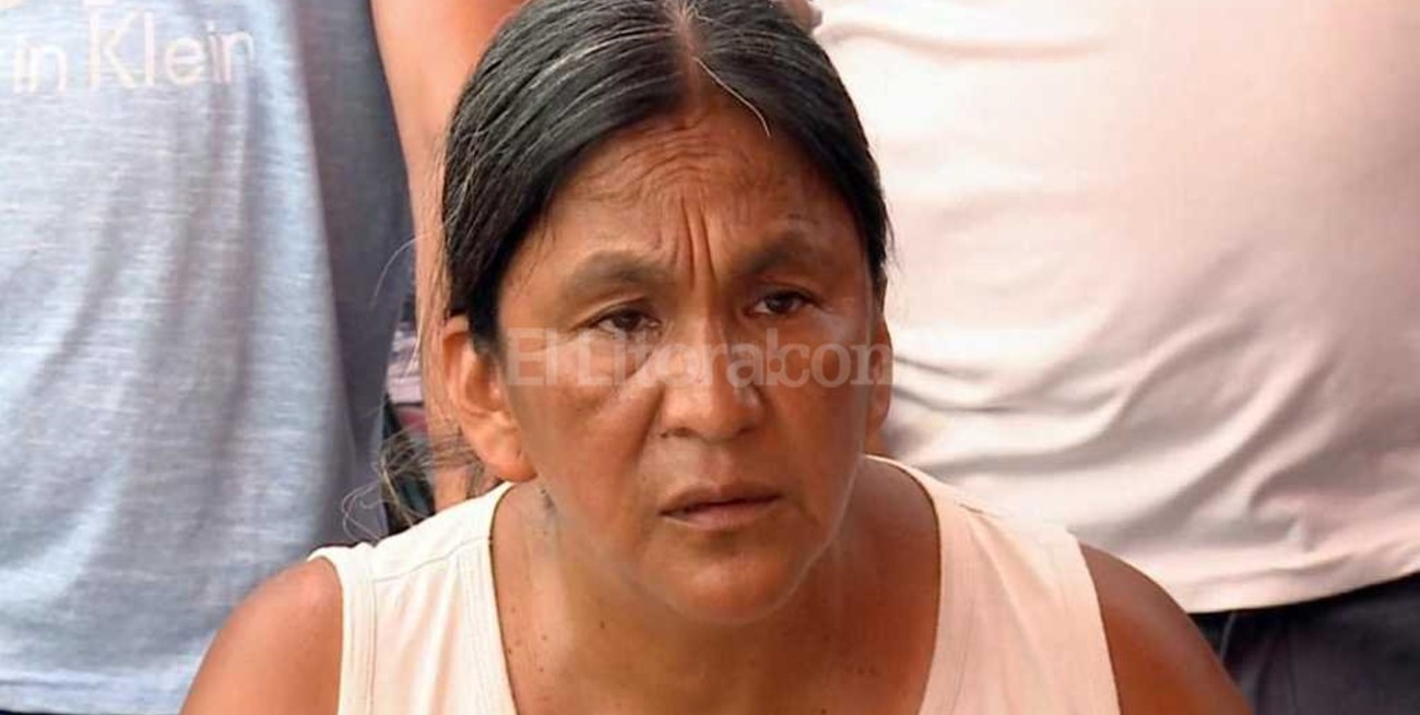 Allanaron la casa de Milagro Sala en Jujuy