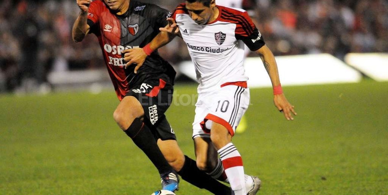 Sperdutti, los amonestados, el clásico, Ledesma y Sarmiento