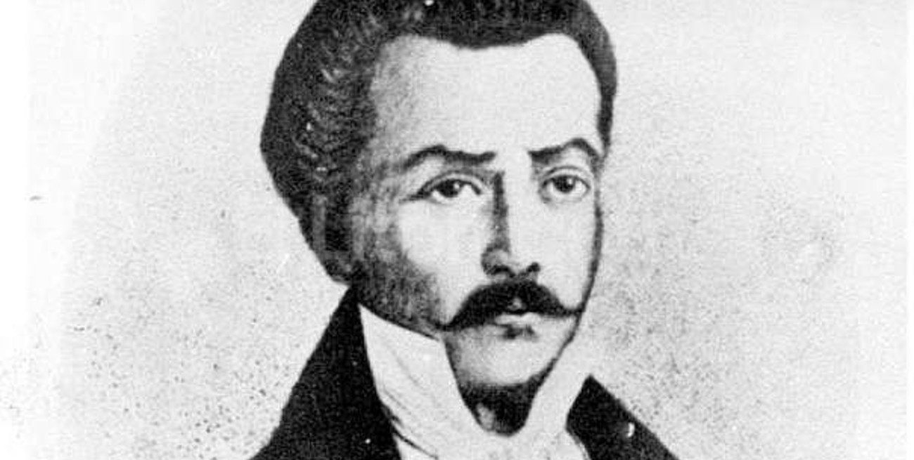 Francisco Narciso de Laprida