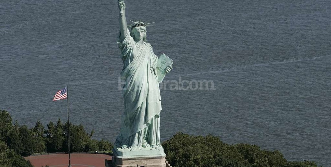 Sacar la visa para viajar a EEUU ahora es más fácil