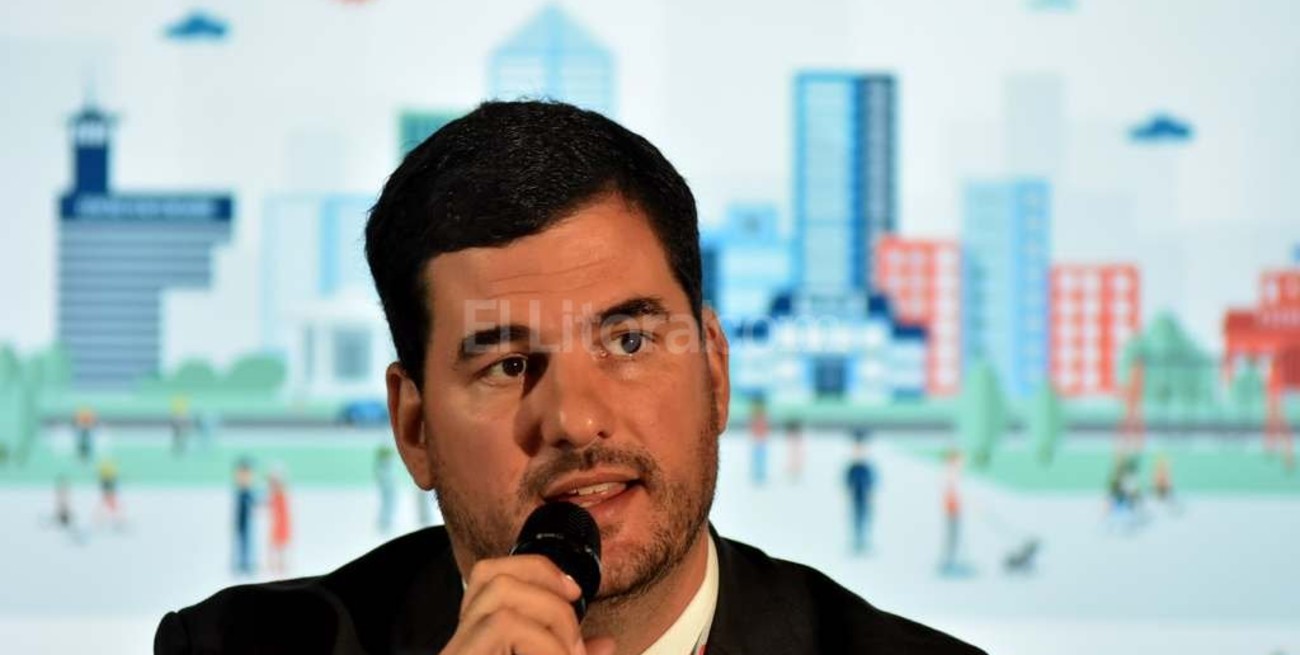 Burzaco defendió la participación de Gendarmes en las provincias: "son más operativos, es más difícil corromperlos"