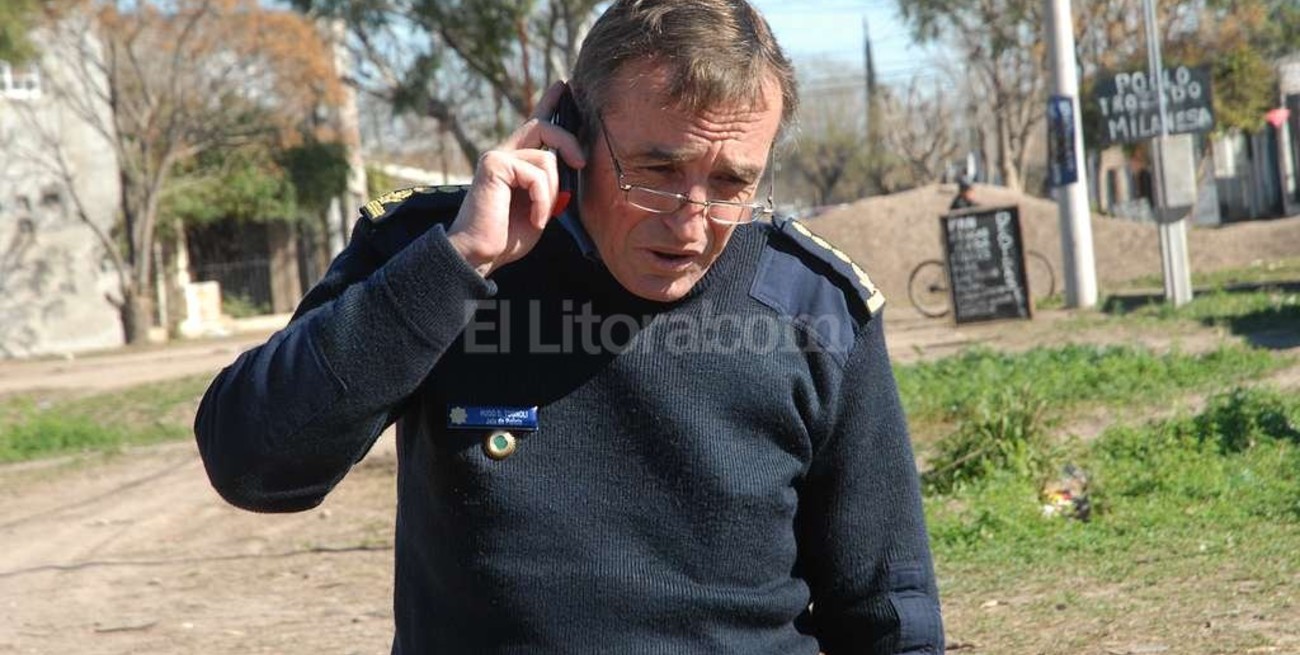 Solicitan juicio oral para Tognoli 