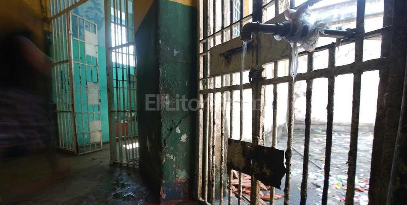 33 presos muertos en Brasil tras nuevo motín