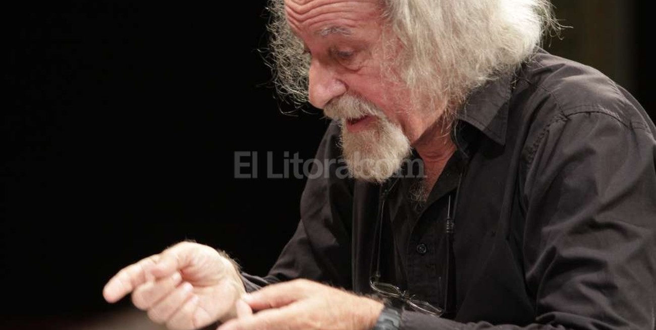 El ritual se reedita