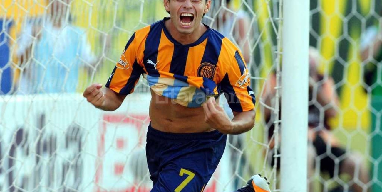 Biglieri no es refuerzo y está a prueba: ¿se queda? 