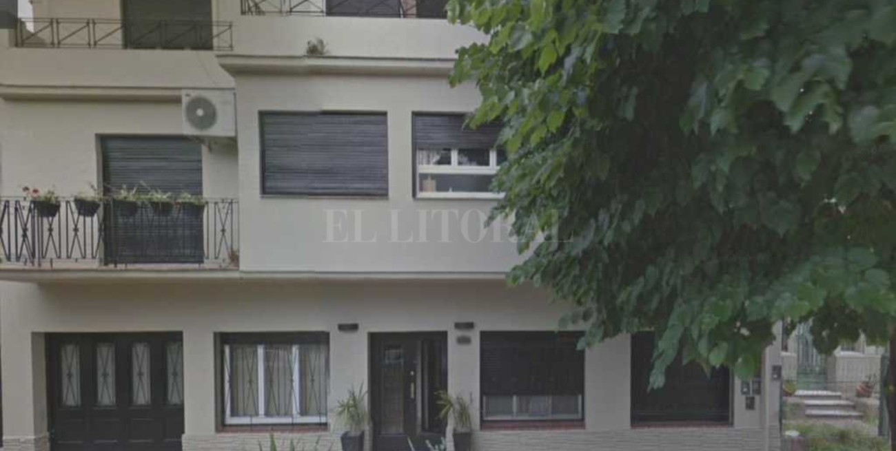 Entró a una escribanía, mató a tres personas y se suicidó