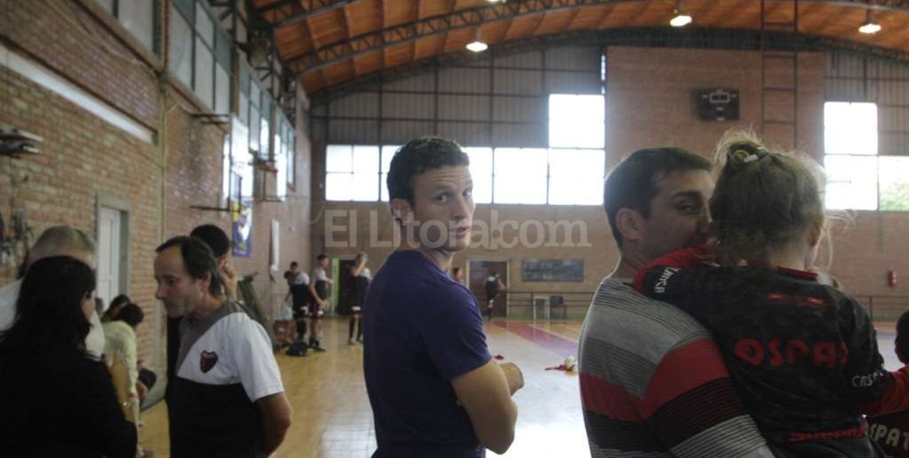 Ledesma y Llama: dos más afuera que adentro 