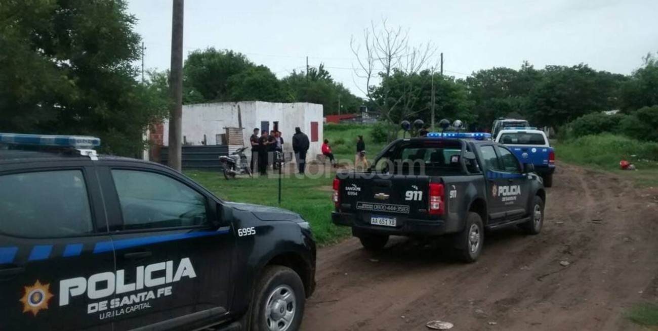 Murió un niño de 6 años y arrestaron a sus padres
