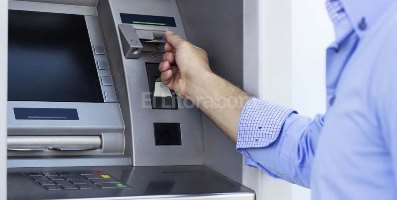 Todas las cuentas bancarias tendrán un alias CBU