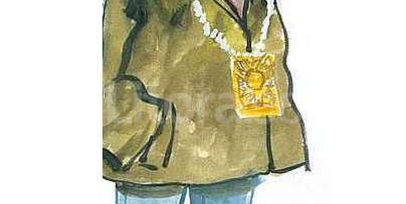 El agente encubierto,  con media sanción