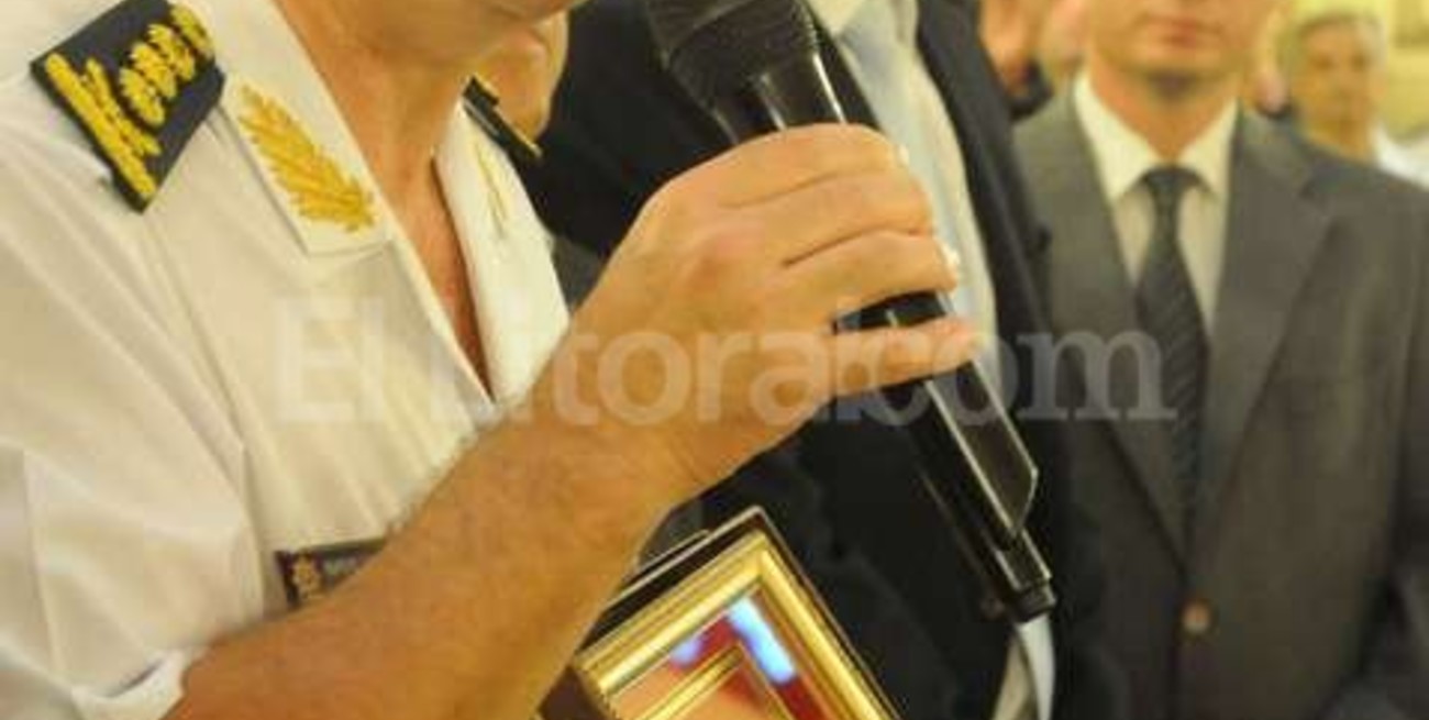 El Senado reconoció a quienes participaron en la captura de los prófugos Lanatta y Schillaci