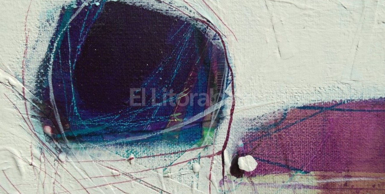 Muestra de Liliana Pantanali