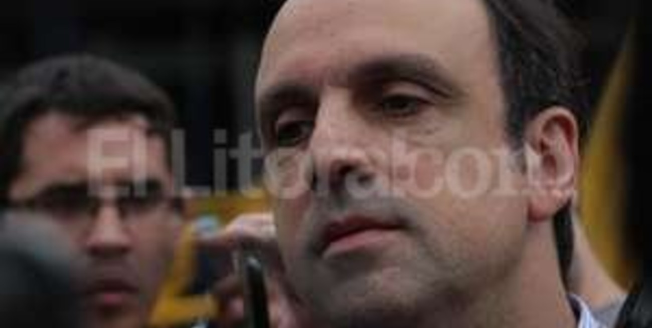 Corral: "Hay pequeñas mafias que tienen que ser desbaratadas"