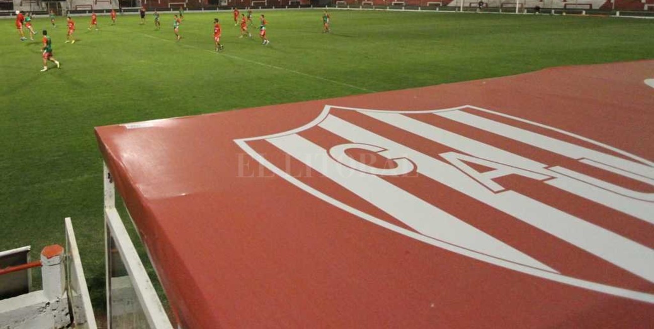 "La foto de los 27 clubes en la AFA fue muy fuerte"