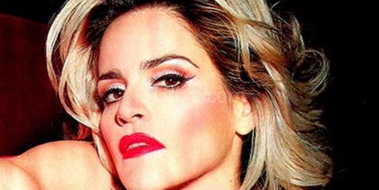 La producción ultra hot de la Chipi Anchipi