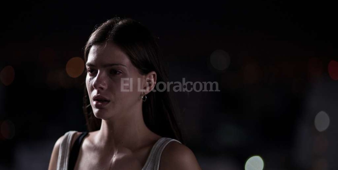 La hija de la lágrima