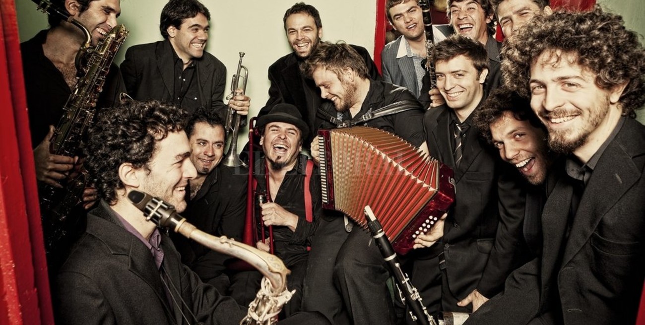 El Alero invita a celebrar el Carnaval