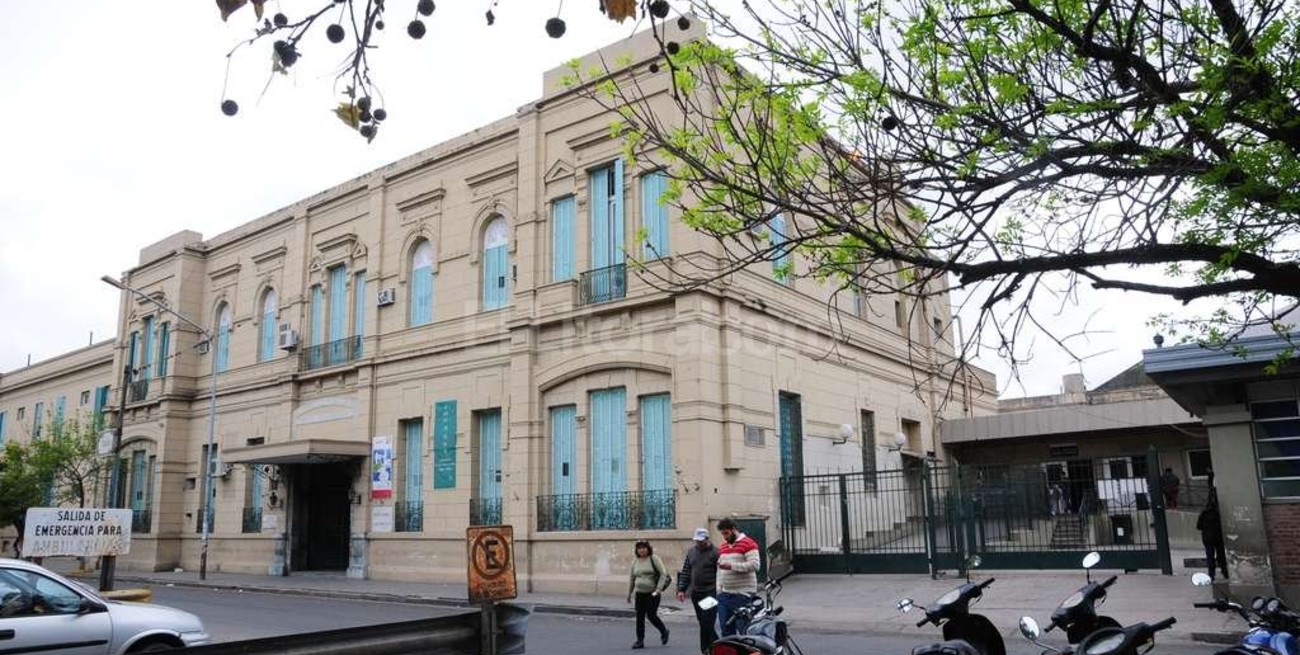 Cullen: normalizan la atención a pacientes