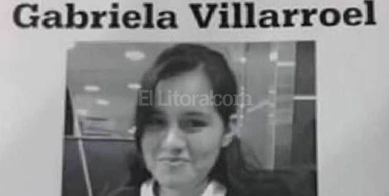 "Discutimos y la maté", dijo el prefecto detenido por el crimen de su sobrina