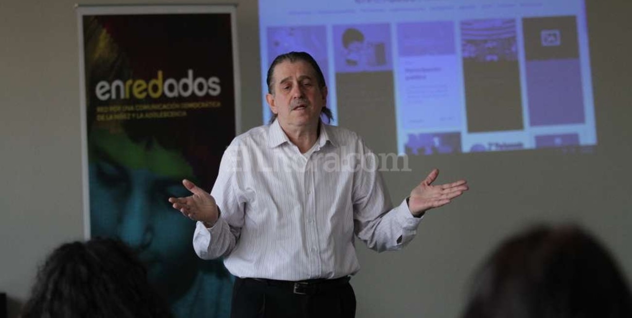 Noticias educativas "cortitas y al pie"