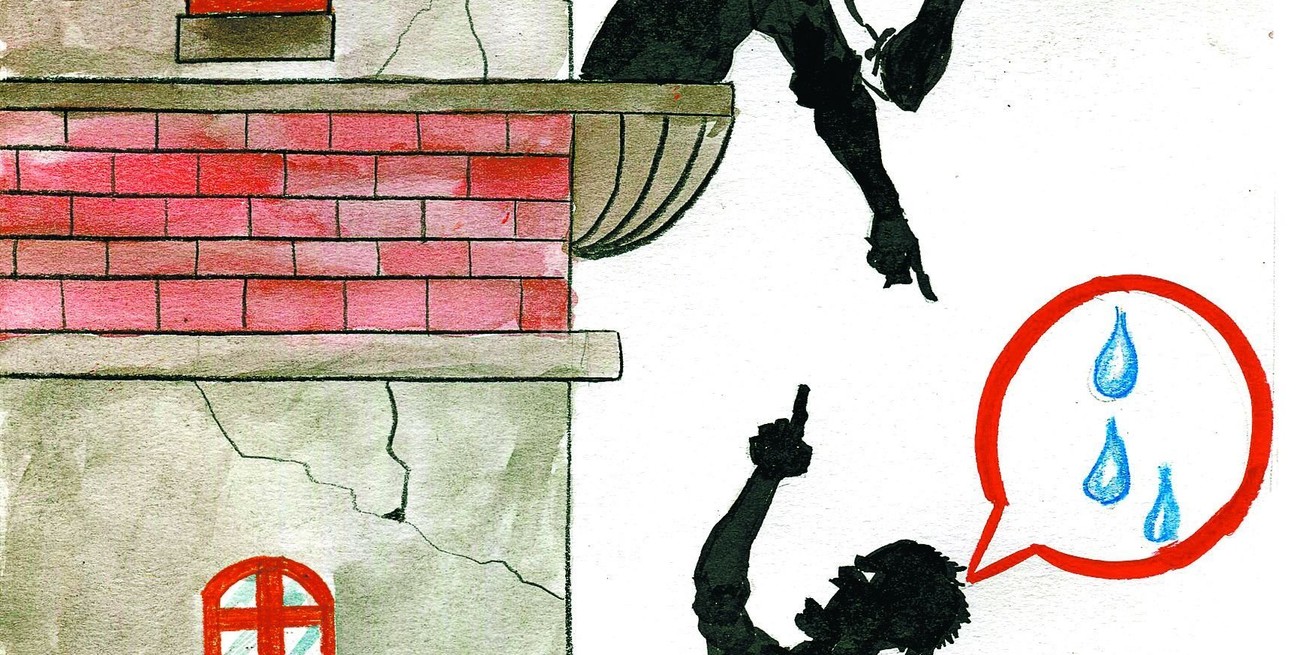 El nuevo Código Civil trae soluciones a conflictos en los edificios