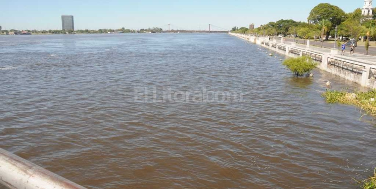 Se esperan 38 grados para este viernes en Santa Fe