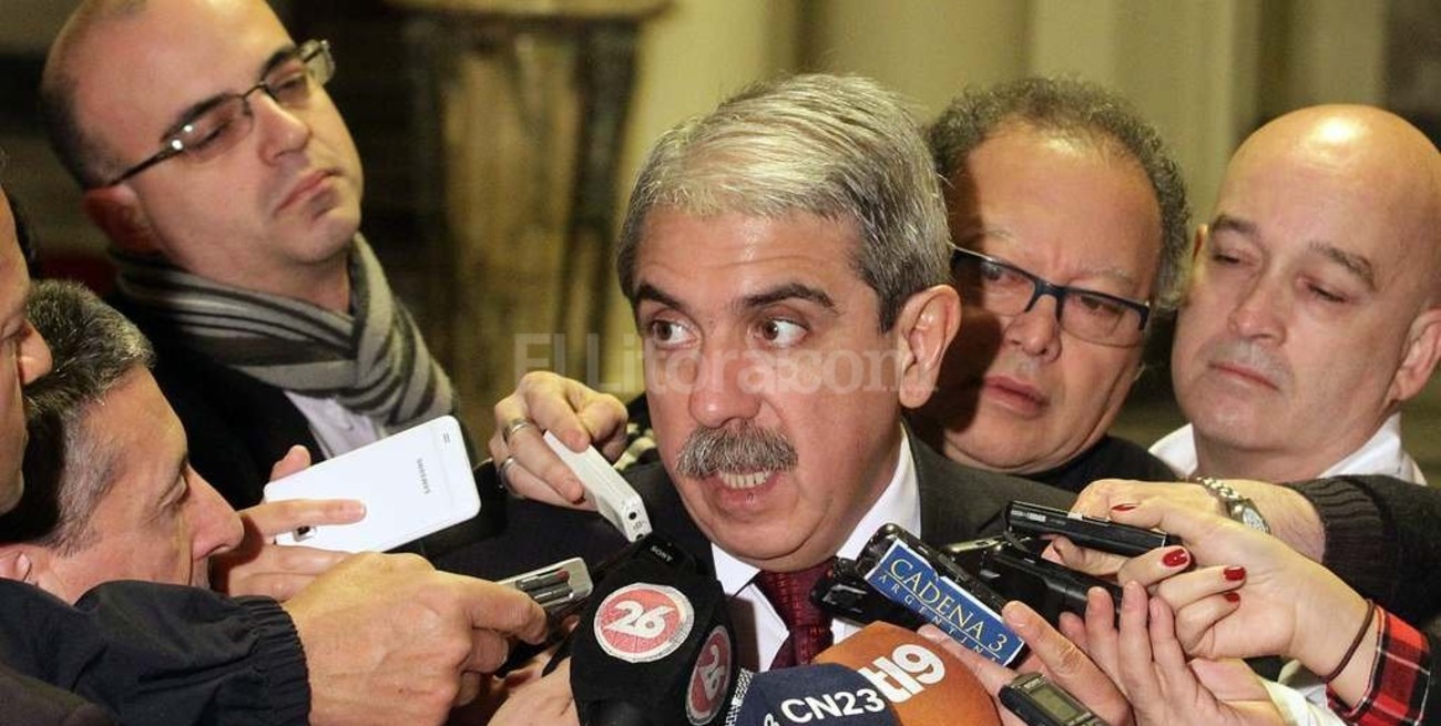 El gobierno salió a defender al reemplazante del juez Cabral