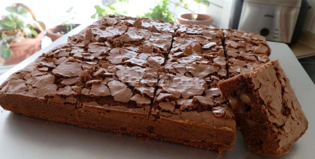 Llevó "brownies locos" a la facultad e intoxicó a sus compañeros