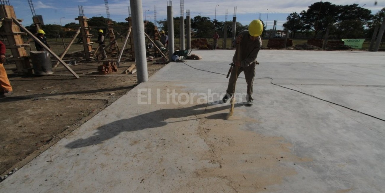 Los boliches avanzan al ritmo de "los lentos"