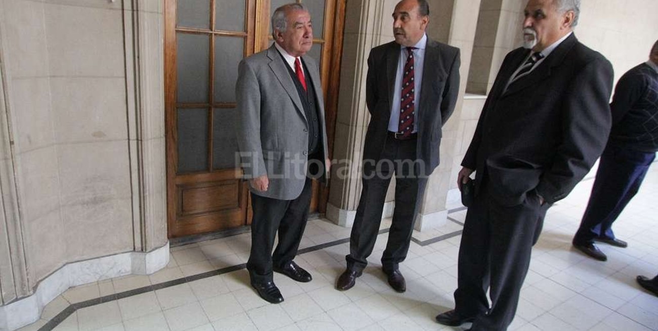 "Desaprensivos, temerarios y vengativos"