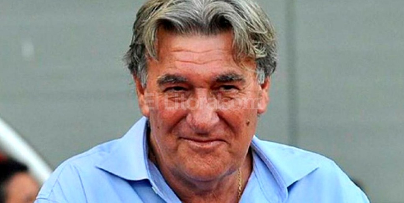  Armando Pérez: "Es apresurado decir que ya quedamos afuera del mundial"