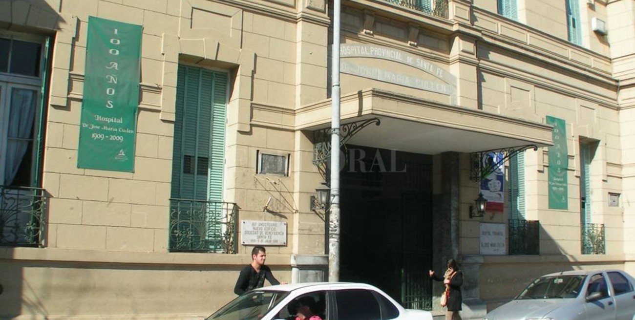 Falleció el hombre que habría sido quemado por su esposa