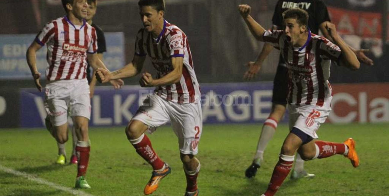 Bajo la lupa: García Guerreño el elegido por los hinchas de Unión