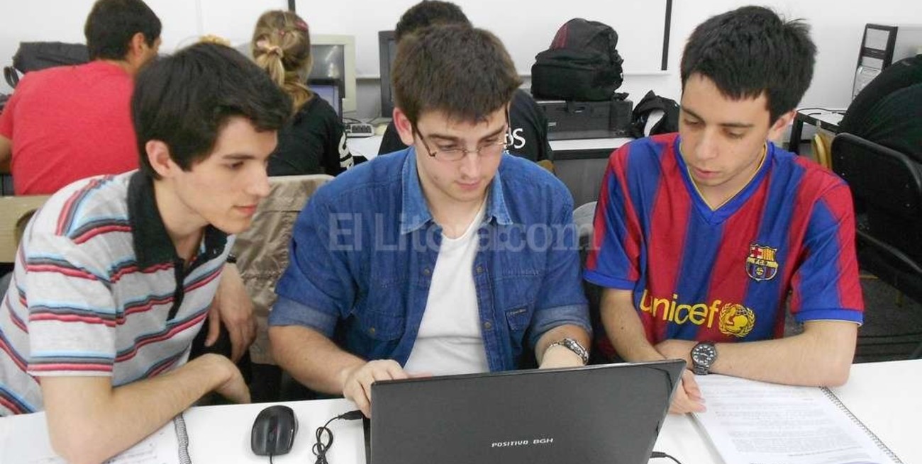 ¿Qué carreras deberían estudiar los jóvenes según las empresas?