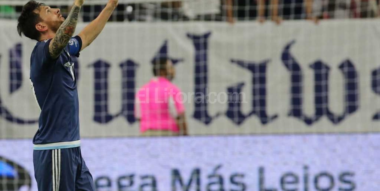 ¿Cuál es el mejor gol de año? ¡Votá!