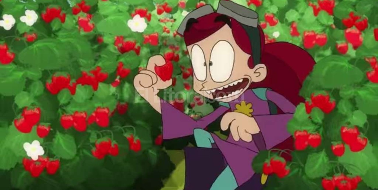 Con una película fomentan el cuidado del medioambiente