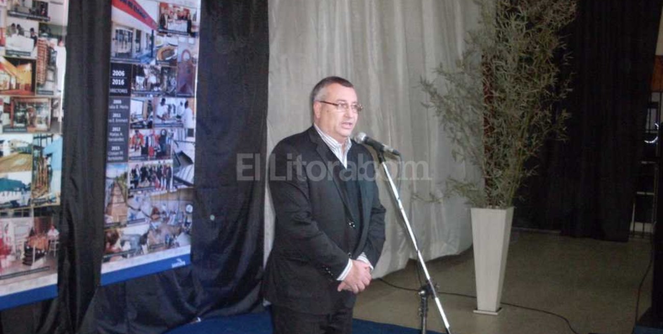 Cumple 30 años el I.A.P.I.P