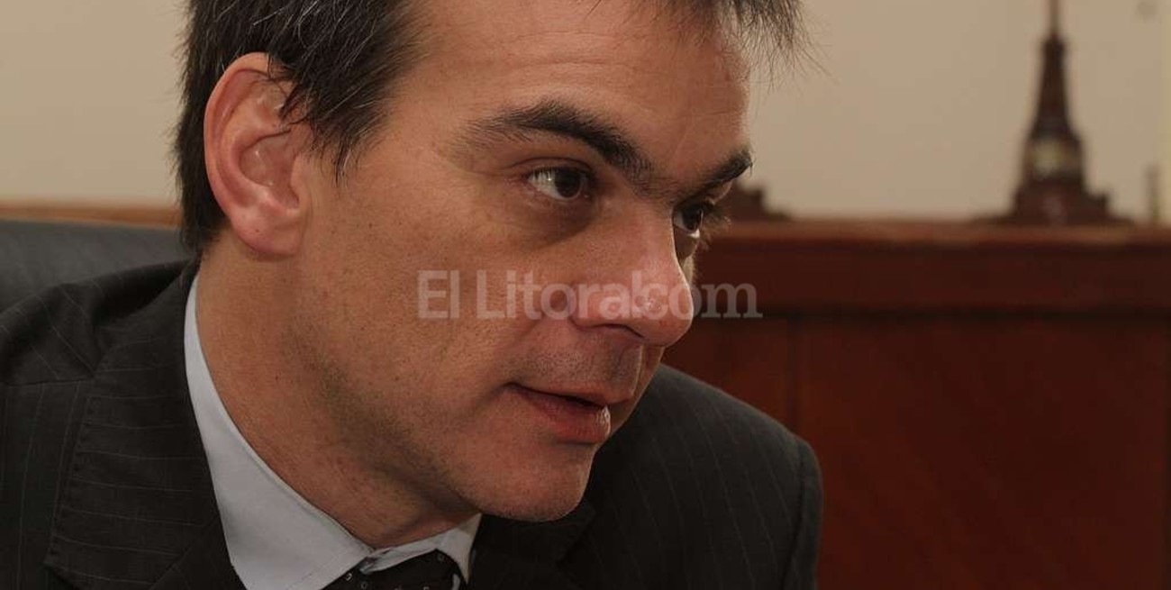 "Santa Fe está preparada para el  impacto inicial del nuevo Código"