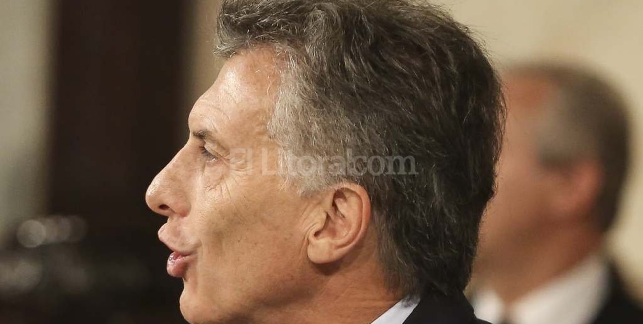Macri dijo que se necesita saber que pasó con Nisman