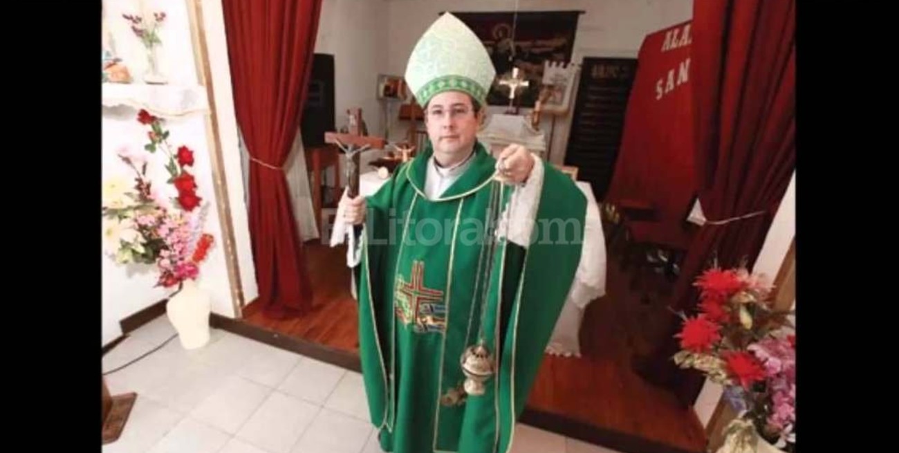 Manuel Acuña, el argentino que le ganó más de 1.200 batallas al demonio 