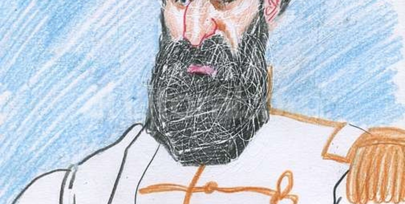 Martín Miguel de Güemes