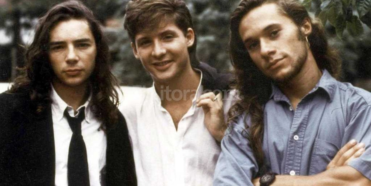 ¿Vuelve la Banda del Golden Rocket?