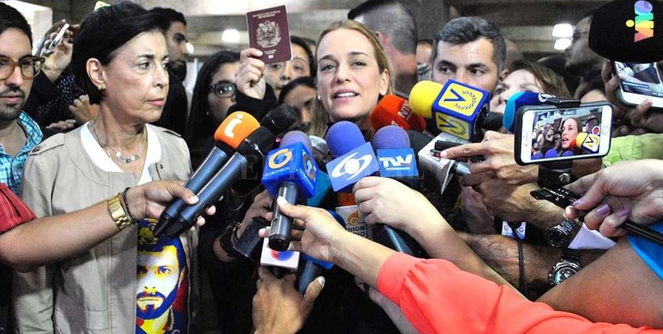 Luces y sombras en Venezuela