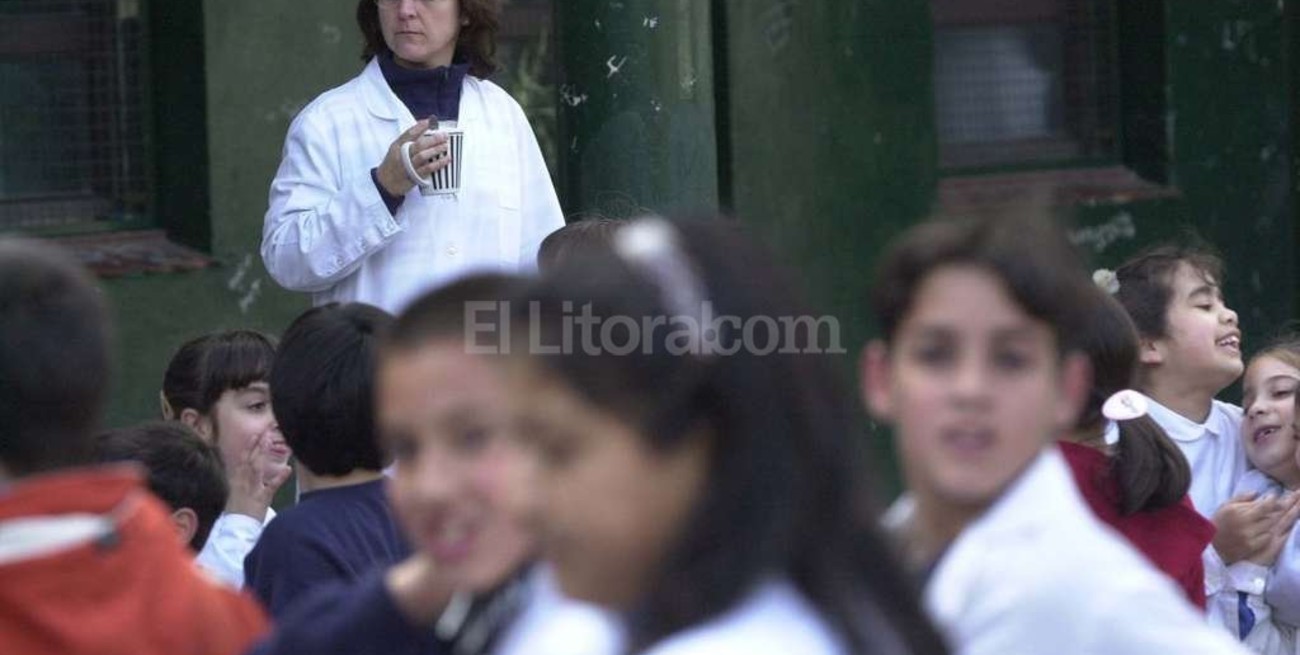 "Cerebros quemados": la amenaza silenciosa que acecha a los docentes