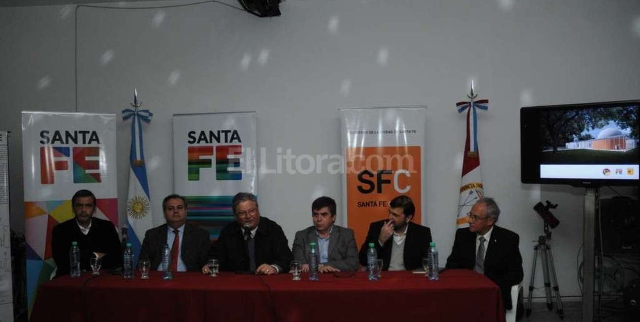 En el Code construirán un planetario digital