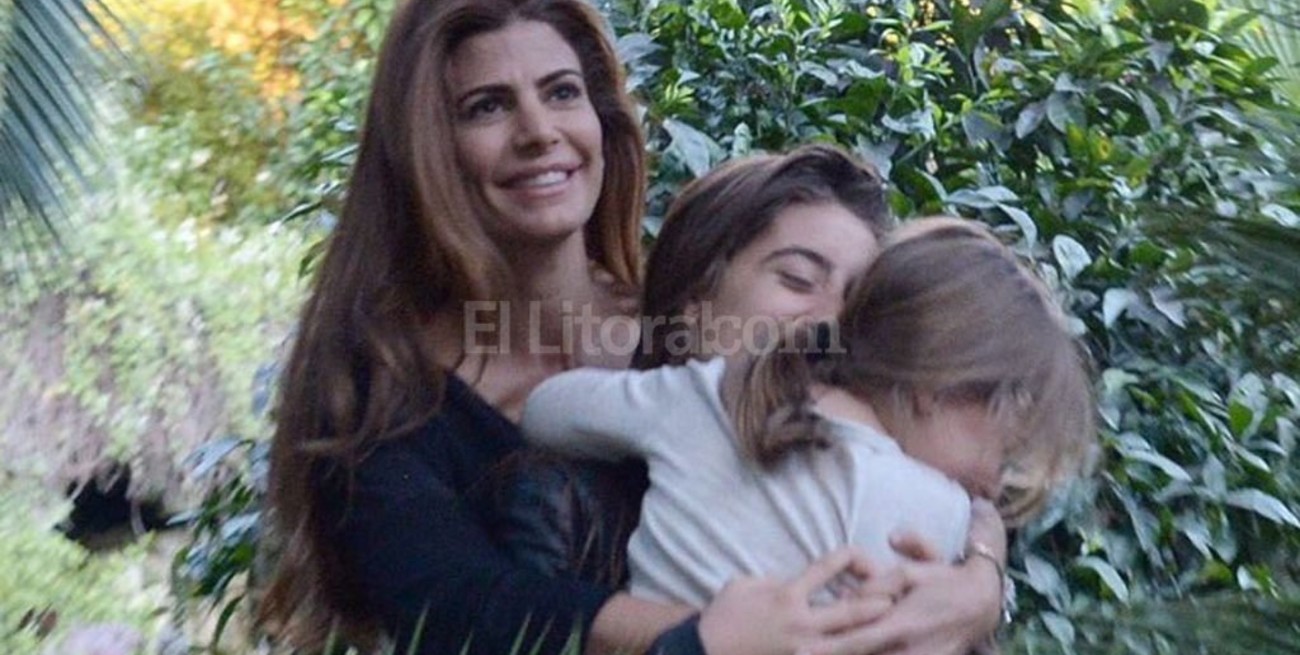 Mucho amor a través de las redes sociales