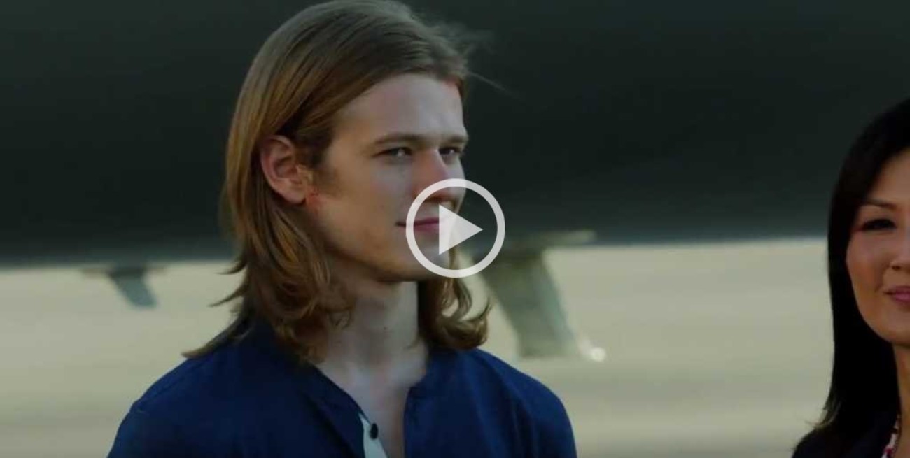 Mirá un adelanto de la nueva serie de MacGyver